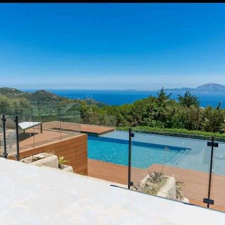 Casa Micheal - Luxury Villa - El Cuarton, Tarifa Buitenkant foto